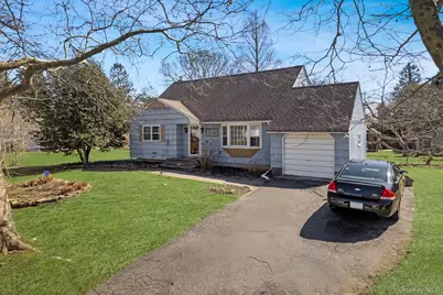 8 Beverly Lane, East Moriches, NY 11940 - Photo 1