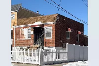 7917 Glenmore Avenue, Ozone Park, NY 11417 - Photo 3