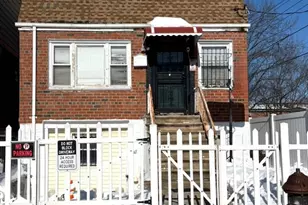 79-17 Glenmore Ave, Ozone Park, NY 11417 - Photo 1