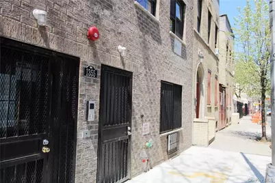 1355 Plimpton Avenue #4, Bronx, NY 10452 - Photo 19