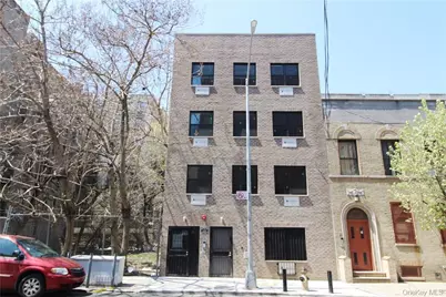 1355 Plimpton Avenue #4, Bronx, NY 10452 - Photo 1