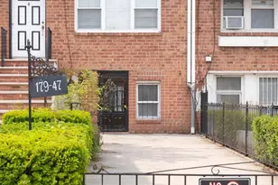 179-47 Eveleth Rd, Jamaica, NY 11434 - Photo 1