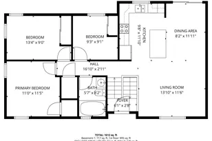 3103 Falcon Ave, Medford, NY 11763 - Photo 31