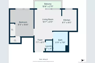 30-63 31st Street #301, Astoria, NY 11102 - Photo 9