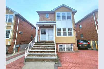 3080 Middletown Road #2nd Floor, Bronx, NY 10461 - Photo 1