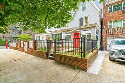 3805 Sedgwick Avenue, Bronx, NY 10463 - Photo 1