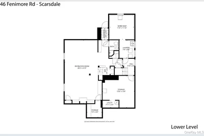 46 Fenimore Road, Scarsdale, NY 10583 - Photo 35