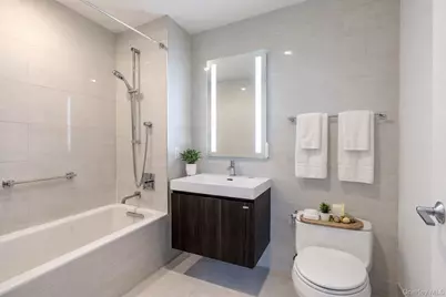 131-03 40th Road #10A, Flushing, NY 11354 - Photo 9