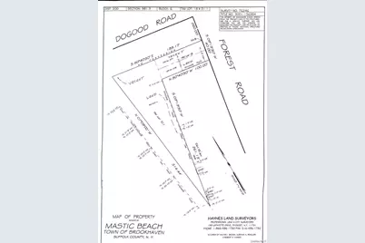 Forest Road, Mastic Beach, NY 11951 - Photo 3