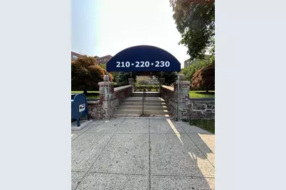 210 Pelham Road #5P, New Rochelle, NY 10805 - Photo 21