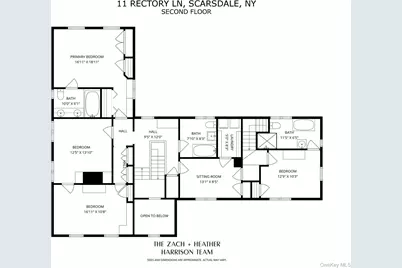 11 Rectory Lane, Scarsdale, NY 10583 - Photo 35