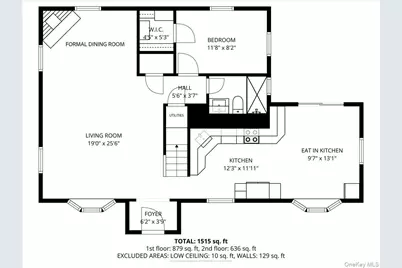 2 Violet Lane, Levittown, NY 11756 - Photo 33