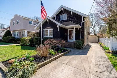 560 Stowe Avenue, Baldwin, NY 11510 - Photo 1