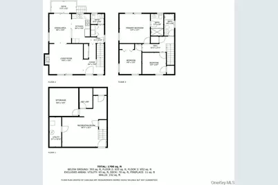 16 Stoneham Place, White Plains, NY 10607 - Photo 37