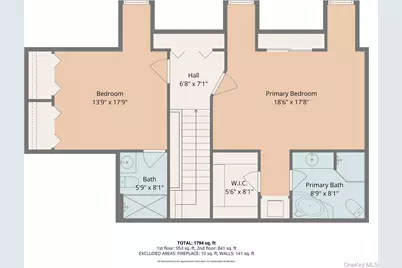 341 Furnace Dock Road #11, Cortlandt Manor, NY 10567 - Photo 37