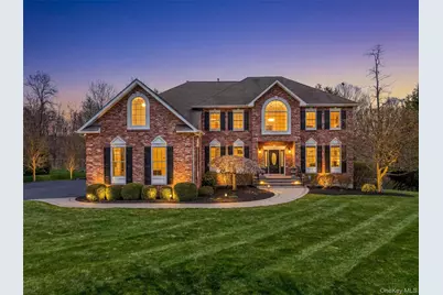 196 Country Club Road, Hopewell Junction, NY 12533 - Photo 1