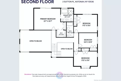 2 Sutton Place, Katonah, NY 10536 - Photo 33