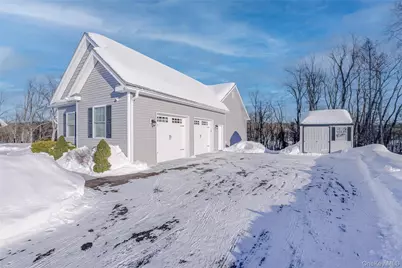 23 Swan Hollow, New Windsor, NY 12553 - Photo 31