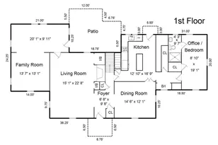 21 Edgewood Ln, Bronxville, NY 10708 - Photo 21