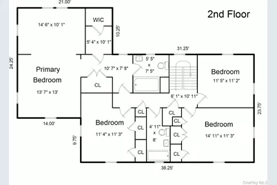 21 Edgewood Lane, Bronxville, NY 10708 - Photo 3