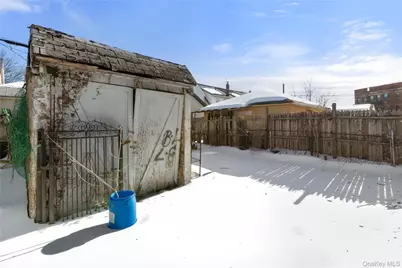 93-45 202nd Street, Hollis, NY 11423 - Photo 3