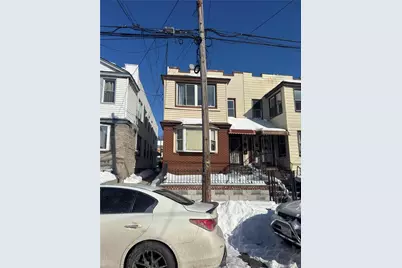 93-45 202nd Street, Hollis, NY 11423 - Photo 1