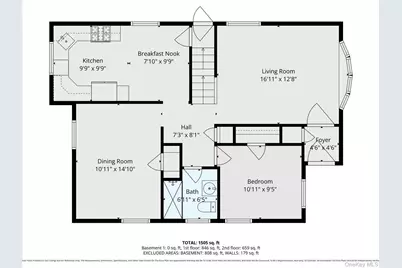 1065 Russell Street, Franklin Square, NY 11010 - Photo 27