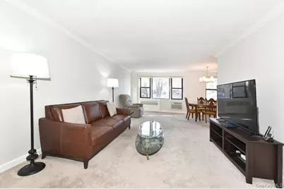 4 Birchwood Court #4J, Mineola, NY 11501 - Photo 3