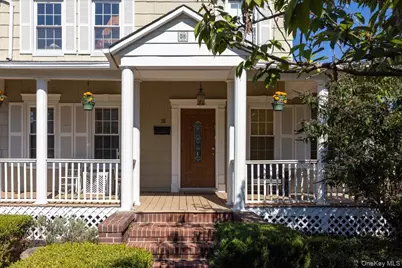 38 Johnson Place, Woodmere, NY 11598 - Photo 3