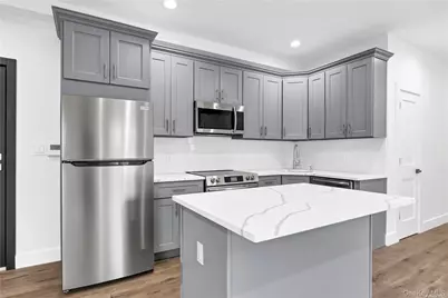 533 Greenwich Street #1D, Hempstead, NY 11550 - Photo 1