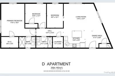 533 Greenwich Street #1D, Hempstead, NY 11550 - Photo 23