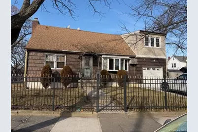 119-39 143rd Street, Jamaica, NY 11436 - Photo 1