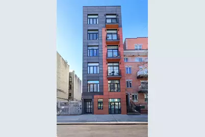 244 Franklin Avenue #3B, Brooklyn, NY 11205 - Photo 17