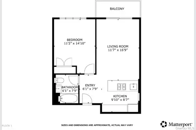 244 Franklin Avenue #3B, Brooklyn, NY 11205 - Photo 19