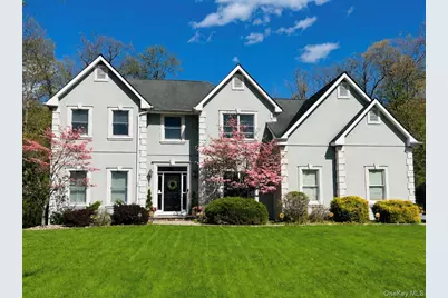 43 Greenwich Avenue, Central Valley, NY 10917 - Photo 1