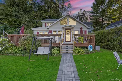 97 W Lakeshore Drive, Carmel, NY 10512 - Photo 41