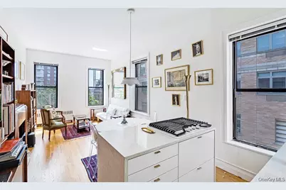 140 Claremont Avenue #6H, New York, NY 10027 - Photo 1