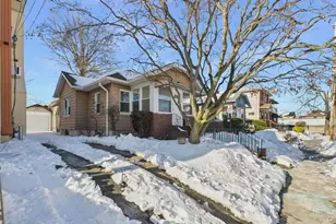 142-16 223rd St, Springfield Gardens, NY 11413 - Photo 1