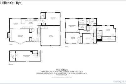 1 Ellen Court, Rye, NY 10580 - Photo 31