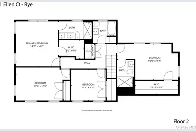 1 Ellen Court, Rye, NY 10580 - Photo 29