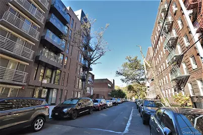 41-32 44th Street #3B, Sunnyside, NY 11104 - Photo 13