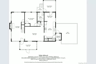 79 W Main Street, Pawling, NY 12564 - Photo 33