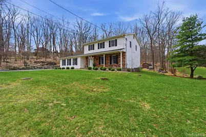 113 Buckberg Mountain Road, Stony Point, NY 10980 - Photo 3