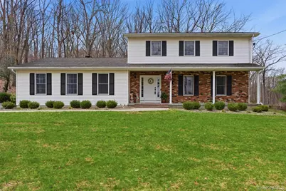 113 Buckberg Mountain Road, Stony Point, NY 10980 - Photo 1