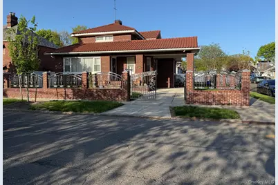 109-39 194th Street, Saint Albans, NY 11412 - Photo 1