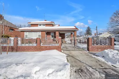 109-39 194th Street, Saint Albans, NY 11412 - Photo 1