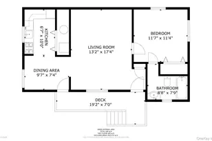 689 S Mountain Rd, New City, NY 10956 - Photo 17