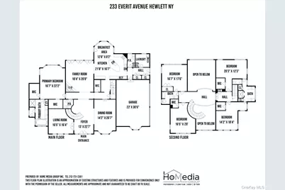 233 Everit Avenue, Hewlett, NY 11557 - Photo 29