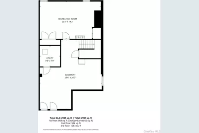 2860 Nicole Court, Oceanside, NY 11572 - Photo 23