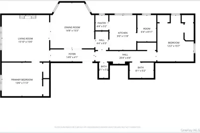 27 Locust Avenue #2S, New Rochelle, NY 10801 - Photo 15